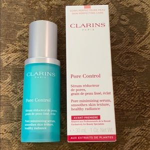 Clarins Pore Minimizing Serum